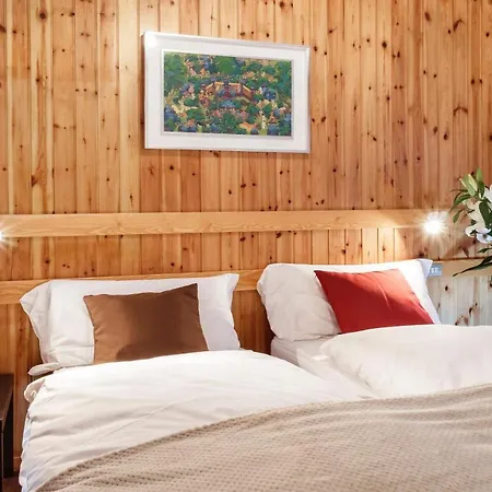 شقة Hellochalet_foyer Du Mont Blanc